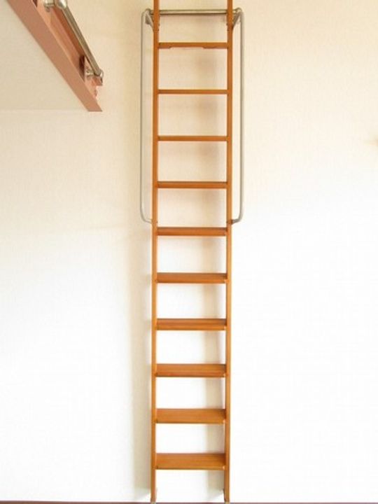 プレミール6番館の内装