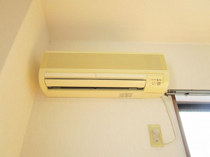 プレミール6番館の内装