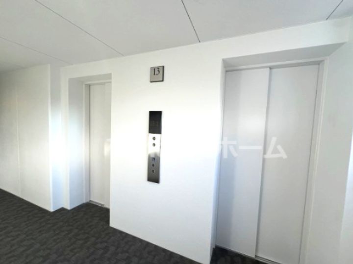 セレニテ日本橋エクラの地図