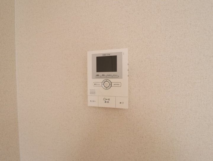 新潟県長岡市寿2(アパート)の賃貸物件の内装