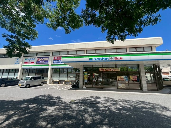 southerlies泉崎の周辺
