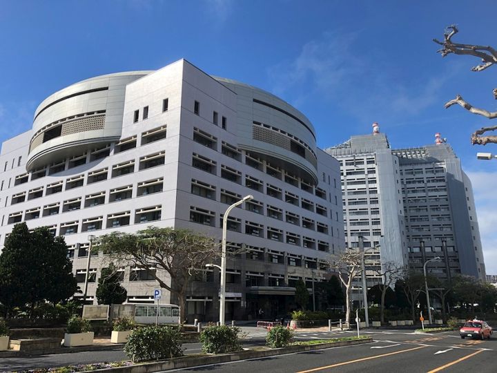southerlies泉崎の周辺