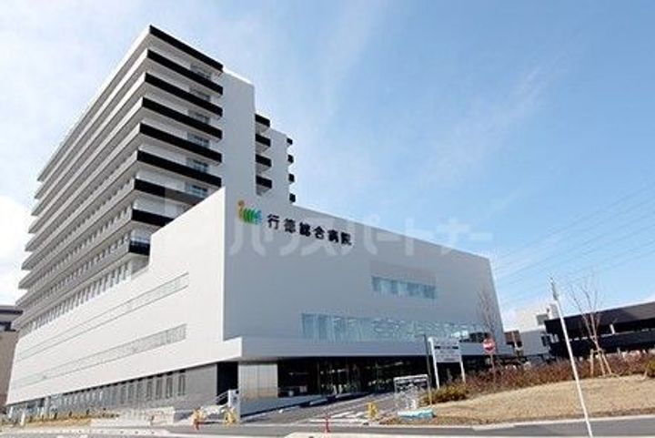 千葉県市川市末広2(マンション)の賃貸物件の周辺