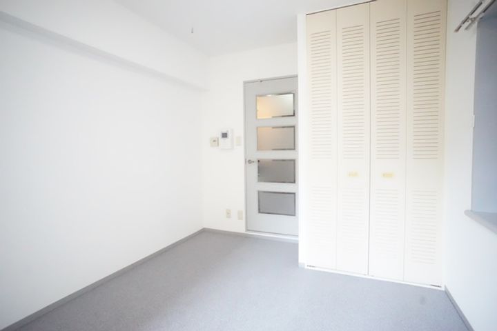 ライオンズマンション本厚木第3の内装