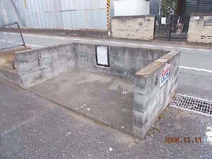 レオパレスエーレの地図