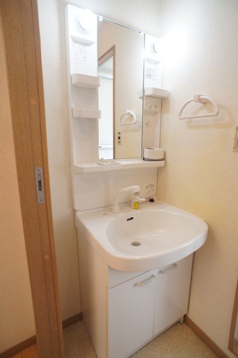 コーポ.アイの内装