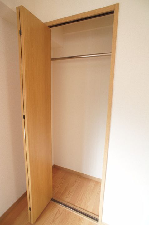 コーポ.アイの内装