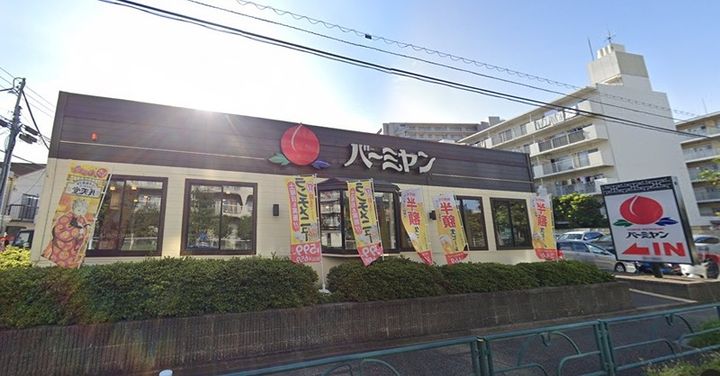 コーポ.アイの周辺