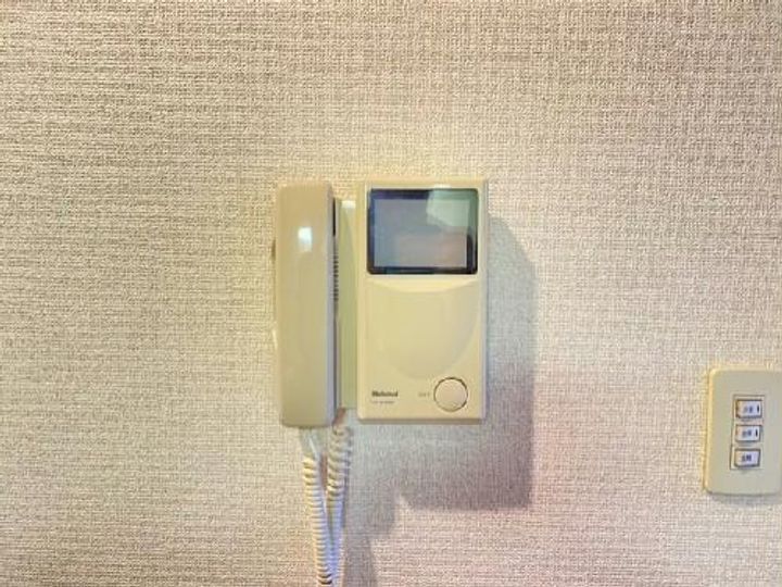 レオパレスリヴェールのその他画像
