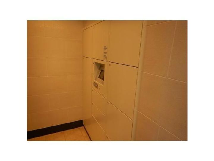 プレサンス桜通ザ・タイムズの地図