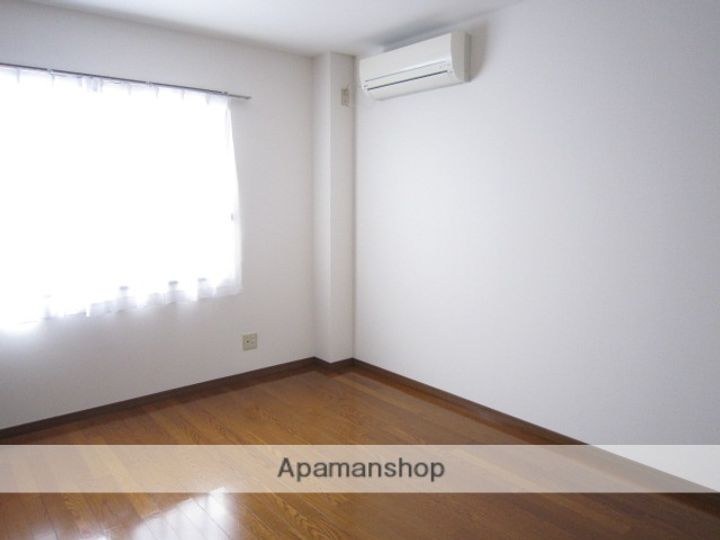 大島マンション印場元町の内装