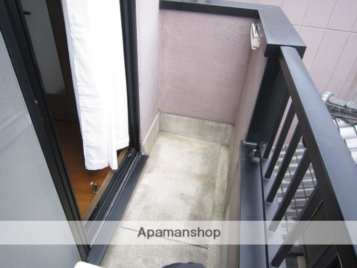 大島マンション印場元町の内装