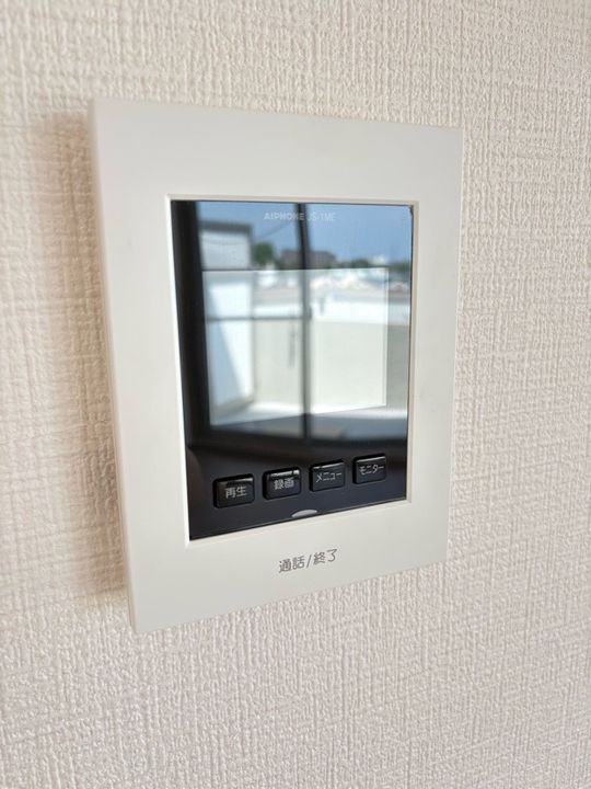 武蔵野ヒルズの内装