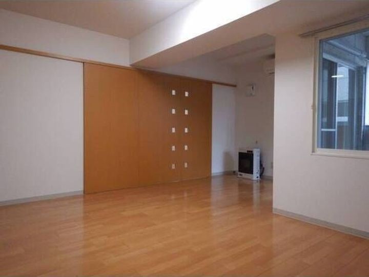 北海道札幌市中央区北十二条西15(マンション)の賃貸物件の内装