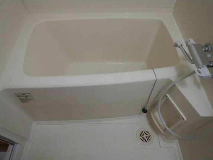 北海道札幌市中央区北十二条西15(マンション)の賃貸物件の風呂