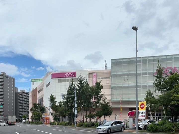 北海道札幌市中央区北十二条西15(マンション)の賃貸物件の周辺