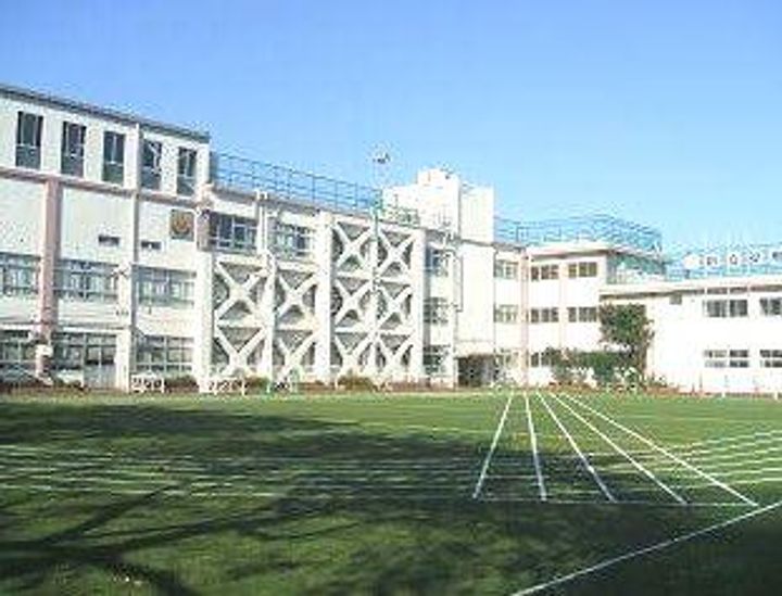 東京都北区西ケ原4(マンション)の賃貸物件の周辺