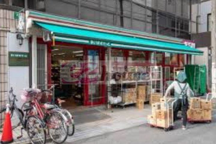 東京都新宿区北新宿3(アパート)の賃貸物件の周辺