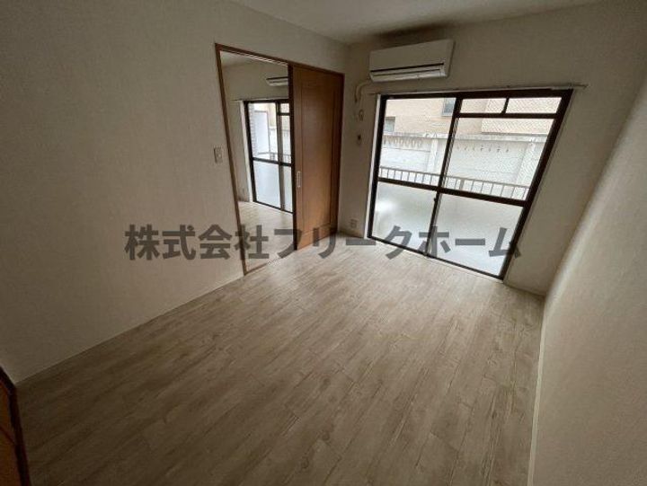 東京都三鷹市下連雀1(マンション)の賃貸物件の内装