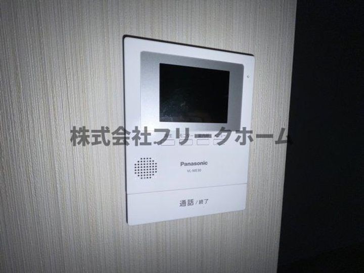 東京都三鷹市下連雀1(マンション)の賃貸物件の内装