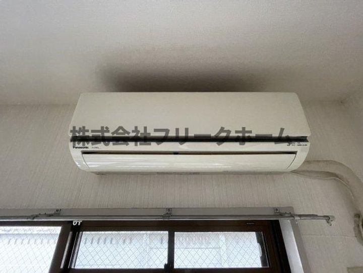 東京都三鷹市下連雀1(マンション)の賃貸物件の内装