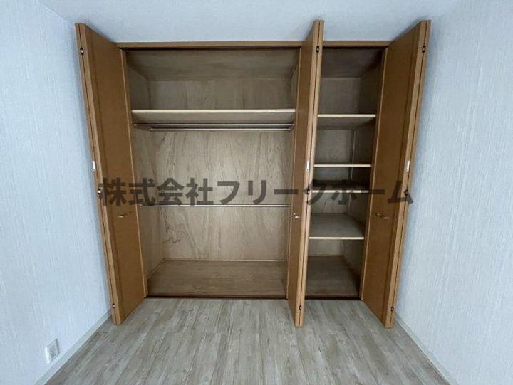 東京都三鷹市下連雀1(マンション)の賃貸物件の内装