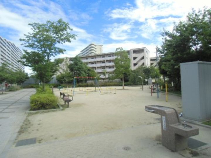 エンゼルハイム福浦の周辺