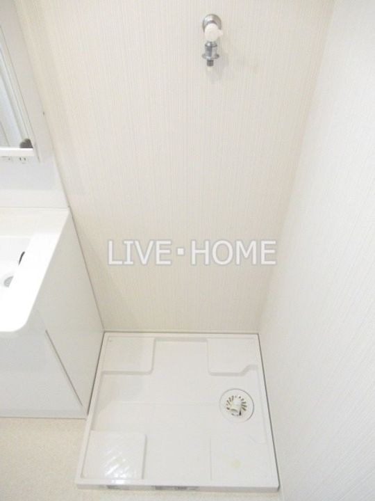 東京都中野区沼袋4(マンション)の賃貸物件のその他画像