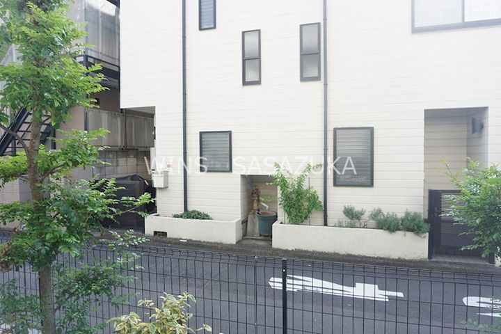 東京都杉並区方南1(アパート)の賃貸物件のその他画像