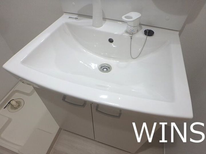 東京都杉並区方南1(アパート)の賃貸物件の内装