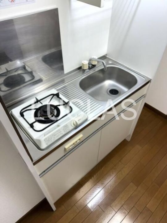 パティオ桜台のキッチン