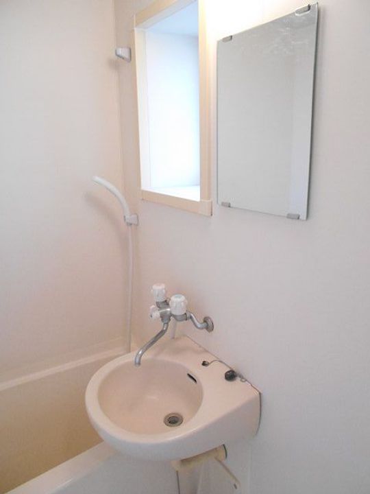 ロッシェル相模原一号棟の内装