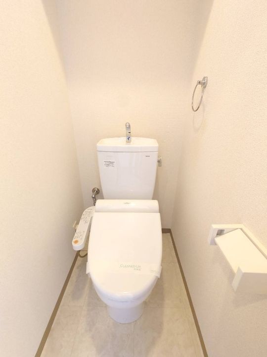 大阪府堺市北区東三国ヶ丘町3(アパート)の賃貸物件の内装