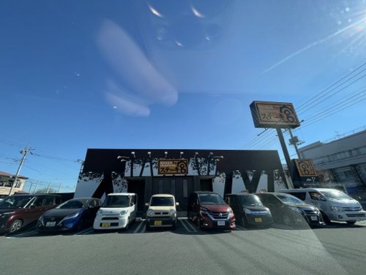 茨城県古河市三杉町2(アパート)の賃貸物件の周辺