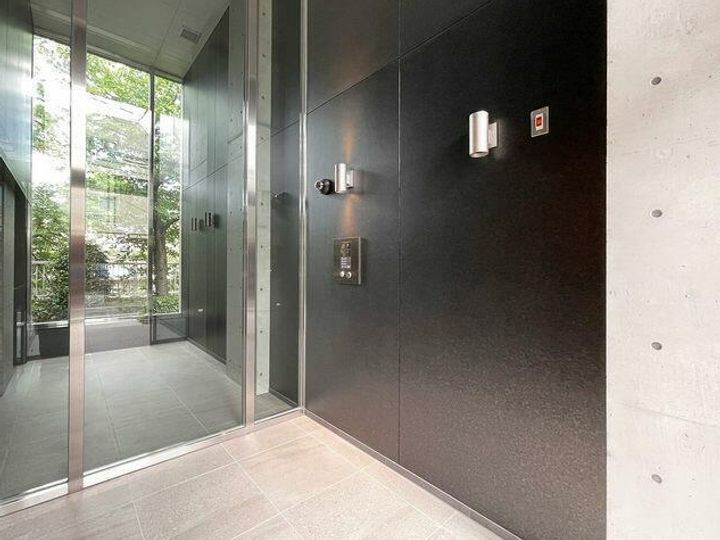 シーズンフラッツ高田馬場リバーサイドサウスの地図