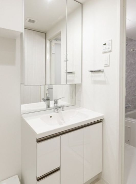 シーズンフラッツ高田馬場リバーサイドサウスの内装