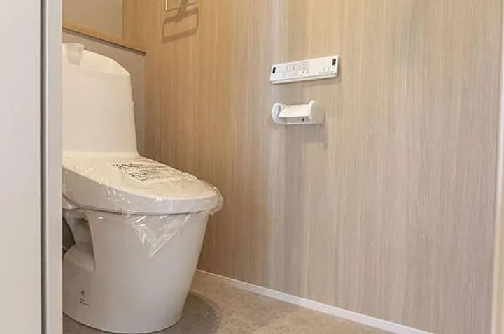 滋賀県守山市欲賀町(アパート)の賃貸物件の内装