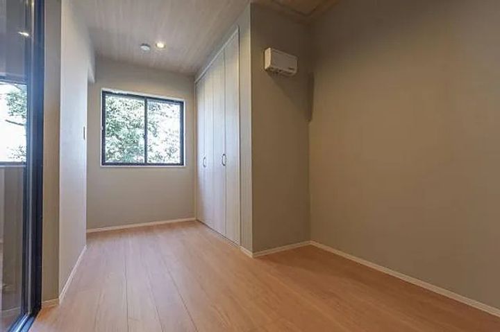 滋賀県守山市欲賀町(アパート)の賃貸物件の内装