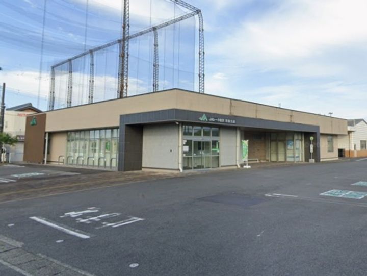 滋賀県守山市欲賀町(アパート)の賃貸物件の周辺