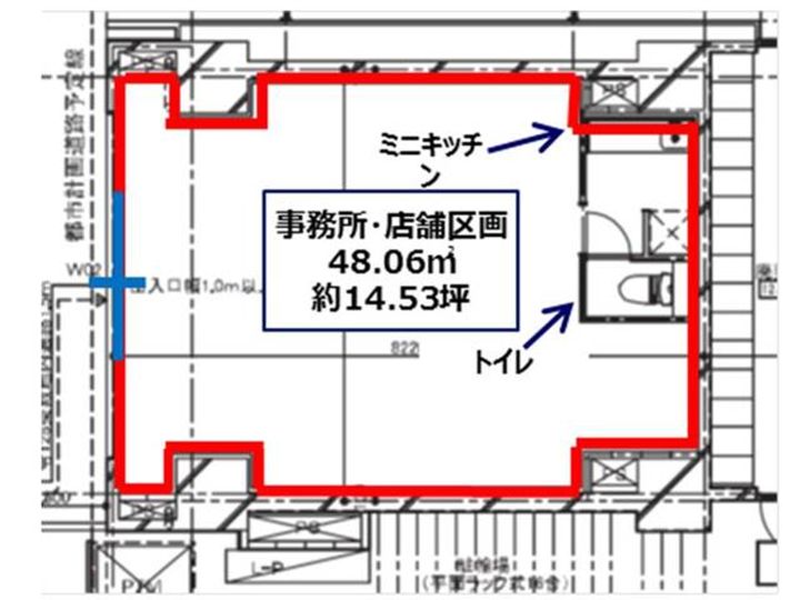 アーバネックス南品川のその他画像