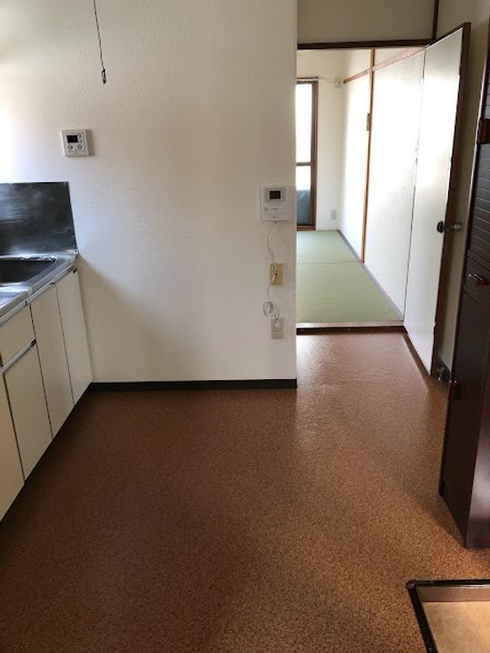 東京都墨田区業平2(マンション)の賃貸物件の内装