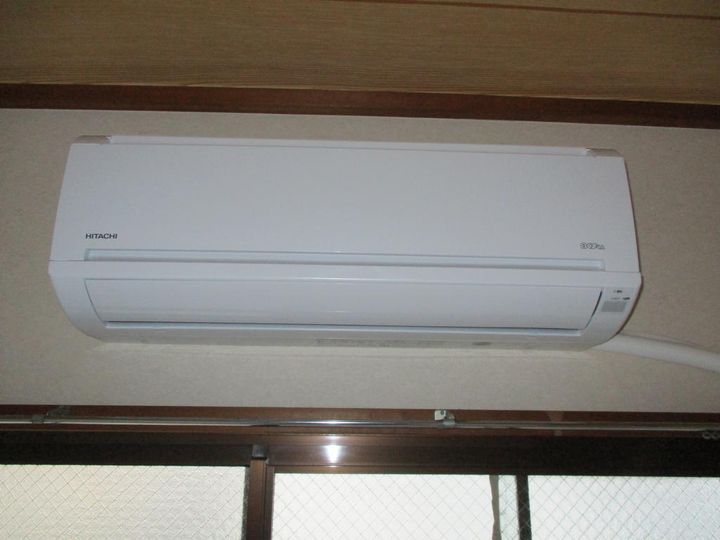 東京都墨田区業平2(マンション)の賃貸物件の内装