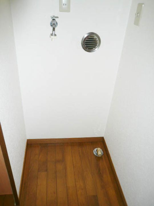 神奈川県横浜市中区石川町4(一戸建)の賃貸物件の内装