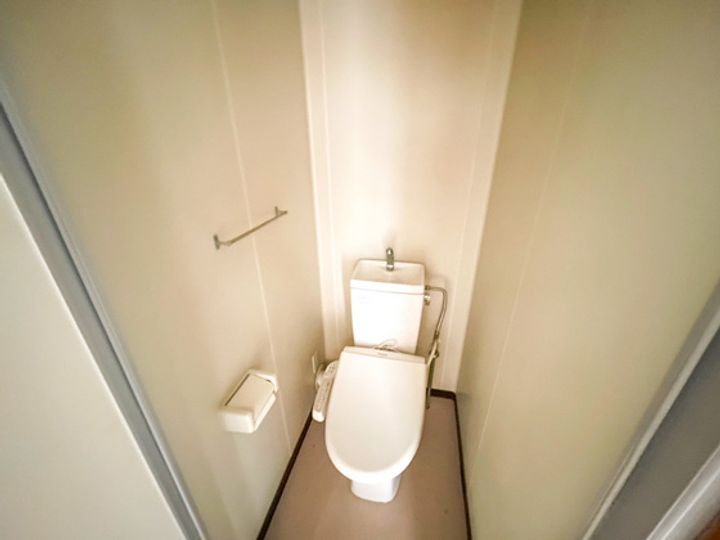 APファイン大町の内装