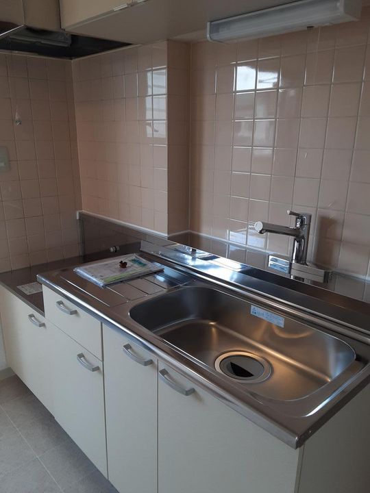 ジョイKのキッチン