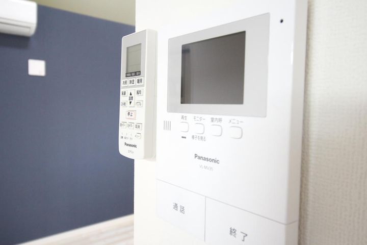 アリエッタIの内装