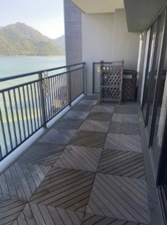 ロイヤルハイツ一茶苑の内装