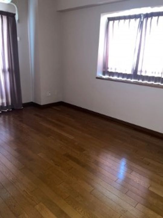 ロイヤルハイツ一茶苑の内装