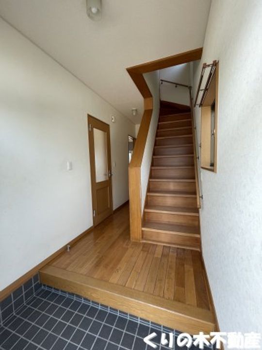 愛媛県今治市北高下町3(一戸建)の賃貸物件の玄関