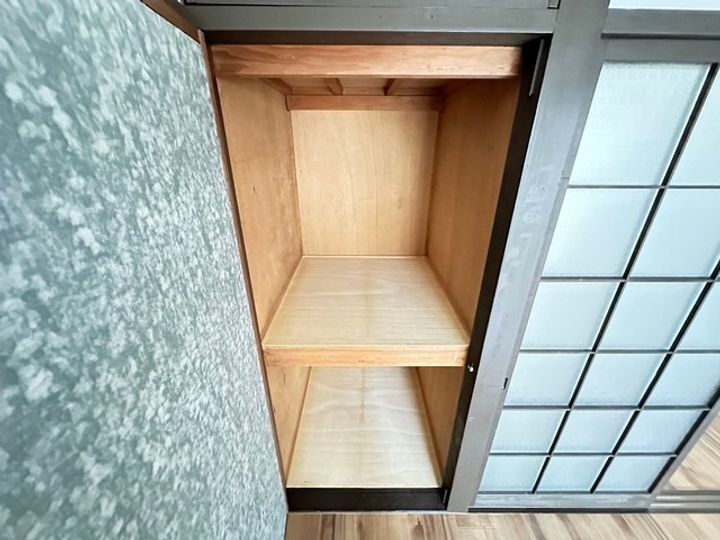 ラヴェール西川口の内装